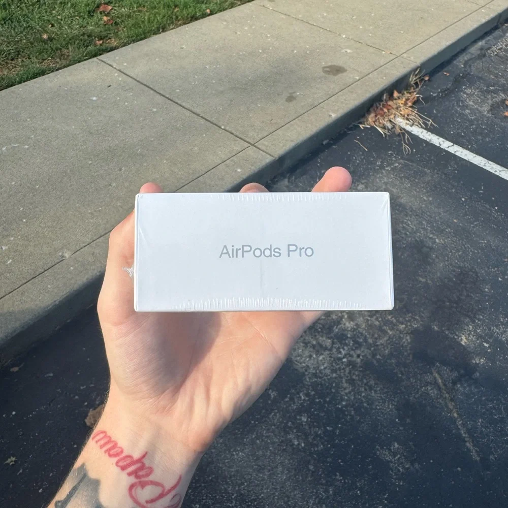 Apple experience premium